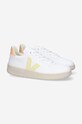Veja sneakers V-10 VX073103 alb SS23