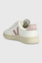 Veja sneakers din piele  Gamba: Piele naturala Interiorul: Material textil Talpa: Material sintetic