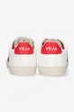 Veja leather sneakers multicolor