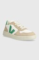 Veja leather sneakers V-10 VX0503146B beige AA00