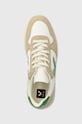 Veja leather sneakers V-10 beige VX0503146B
