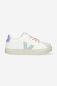 Veja suede sneakers suede multicolor RS0502862T