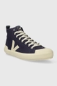 Veja trainers Nova HT navy