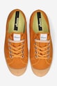 Πάνινα παπούτσια Novesta N772019.08Y08Y003 πορτοκαλί