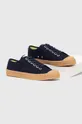 Novesta plimsolls STAR MASTER navy