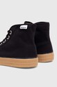 Обувь Кеды Novesta Star Dribble N772060.60Y60Y003 чёрный