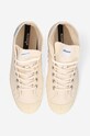 Обувь Кеды Novesta STAR DRIBBLE MONOCHROME N972003.99Y99Y106 бежевый