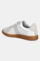 Novesta sneakers din piele Gat alb N974007.10Y01Y003