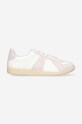 Novesta leather sneakers low white N974007.10Y01Y106