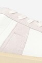 Novesta leather sneakers N974007.10Y01Y106 white