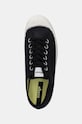 Ниски кецове Novesta STAR MASTER X472002.60Y60Y110 черен