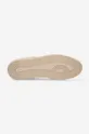 Filling Pieces leather sneakers Low Top Suede Unisex