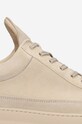 Kožené tenisky Filling Pieces Low Top Suede 10122791990