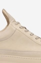 Filling Pieces sneakers din piele Low top Suede 10122791990