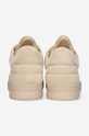 Kožené tenisky Filling Pieces Low Top Suede 10122791990