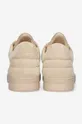 Filling Pieces leather sneakers Low Top Suede