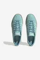 Замшевые кроссовки adidas Originals Bermuda Unisex
