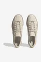 adidas Originals sneakers din piele întoarsă Bermuda GY7388 bej