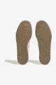 adidas sneakersy zamszowe Cholewka: Skóra zamszowa, Wnętrze: Materiał tekstylny, Podeszwa: Materiał syntetyczny