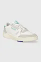 Reebok leather sneakers LT COURT white