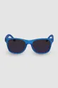 niebieski Coccodrillo okulary przeciwsłoneczne dziecięce Chłopięcy