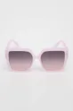 Γυαλιά ηλίου Aldo Hogdish 690 ροζ