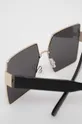 Aldo okulary przeciwsłoneczne Metal, Tworzywo sztuczne