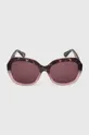 Luisa Spagnoli okulary przeciwsłoneczne Tworzywo sztuczne