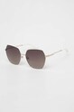 Guess okulary przeciwsłoneczne GU7785.6332F beżowy SS23