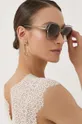 прозорий Сонцезахисні окуляри Furla Жіночий