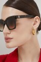 Slnečné okuliare Furla SFU621.5304BL