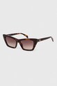 Tous ochelari de soare STOB45V.5409AJ maro SS23