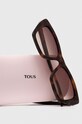 Tous ochelari de soare maro STOB45V.5409AJ
