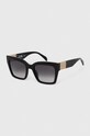 Tous okulary przeciwsłoneczne STOB47.530700 czarny SS23