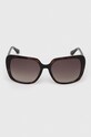 Accessori Guess occhiali da sole GU7863.5852F marrone