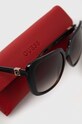 Guess occhiali da sole marrone GU7863.5852F