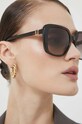 Guess occhiali da sole GU7863.5852F marrone