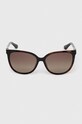 Kiegészítők Guess napszemüveg GU7864.5852H barna