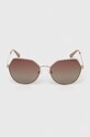 Аксессуары Солнцезащитные очки Guess GU7867.5832T бежевый