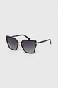 Guess okulary przeciwsłoneczne GU7871.5901B czarny SS23