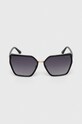 Akcesoria Guess okulary przeciwsłoneczne GU7871.5901B czarny