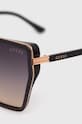 Guess okulary przeciwsłoneczne brązowy GU7871.5920B