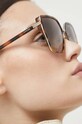 Guess okulary przeciwsłoneczne GU7871.5953F
