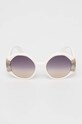 Kiegészítők Guess napszemüveg GU7874.5425B fehér