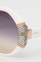 Guess napszemüveg fehér GU7874.5425B