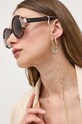 Guess okulary przeciwsłoneczne GU7874.5452G