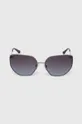 Slnečné okuliare Guess  Kov
