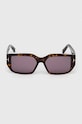 Аксесоари Слънчеви очила Tom Ford FT0989.5652Y кафяв
