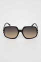 Slnečné okuliare Tom Ford FT0992.6001B čierna SS23