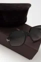 black Tom Ford sunglasses